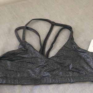 COPY - Beyond Yoga Twinkle Bra